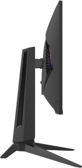 Монитор GMNG 27" Gaming GM-27F12 черный VA LED 1ms 16:9 HDMI M/M матовая HAS Piv 1000:1 300cd 178гр/178гр 2560x1440 180Hz G-Sync FreeSync DP Quad 2K (1440p) 6.63кг от магазина РЭССИ