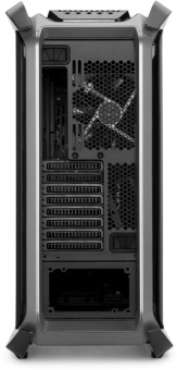 Корпус Cooler Master Cosmos C700M черный/серый без БП ATX 9x120mm 5x140mm 4xUSB3.0 audio bott PSU от магазина РЭССИ