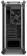 Корпус Cooler Master Cosmos C700M черный/серый без БП ATX 9x120mm 5x140mm 4xUSB3.0 audio bott PSU от магазина РЭССИ