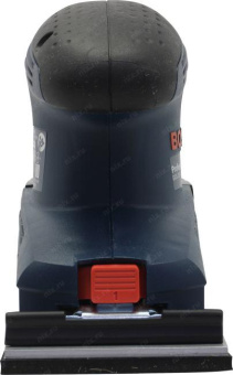 Вибро шлифовальная машина Bosch GSS 23 A 190Вт (0601070400) от магазина РЭССИ