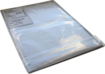 Маркер Lanmaster LAN-MPL-93x7-WH от магазина РЭССИ
