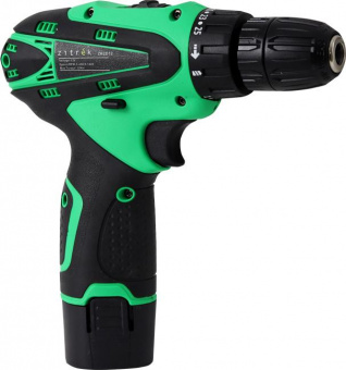 Набор электроинструмента Zitrek ZKRW12, ZKCD12 (063-4404) в компл.:2инструм. от магазина РЭССИ