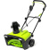 Картинка Снегоуборщик электр. Greenworks Garden SN2300 2.3кВт от магазина РЭССИ Снегоуборщик электр. Greenworks Garden SN2300 2.3кВт от магазина РЭССИ