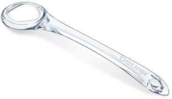 Щетка Beurer FC55 для тела насадок:2шт розовый (605.12) от магазина РЭССИ