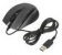 Картинка Мышь A4Tech V-Track Padless N-600X черный оптическая (1600dpi) USB (4but) от магазина РЭССИ Мышь A4Tech V-Track Padless N-600X черный оптическая (1600dpi) USB (4but) от магазина РЭССИ