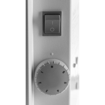 Электроконвектор NeoClima Comforte T1.0 т1 кВт опоры в комплекте 52387 от магазина РЭССИ