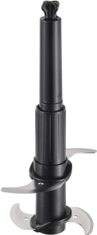 Блендер портативный Polaris PTB 0435 400Вт черный от магазина РЭССИ