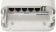 Картинка Точка доступа MikroTik OmniTIK 5 (RBOMNITIKU-5HND) N300 10/100BASE-TX белый от магазина РЭССИ Точка доступа MikroTik OmniTIK 5 (RBOMNITIKU-5HND) N300 10/100BASE-TX белый от магазина РЭССИ