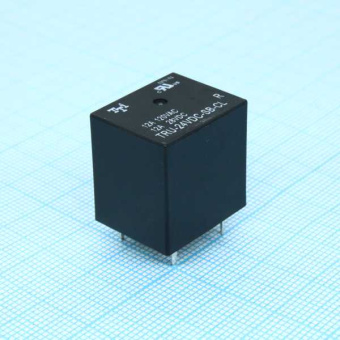 TRU-24VDC-SB-CL-R от магазина РЭССИ