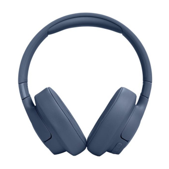 Гарнитура накладные JBL Tune 770NC синий беспроводные bluetooth оголовье (JBLT770NCBLUCN) от магазина РЭССИ