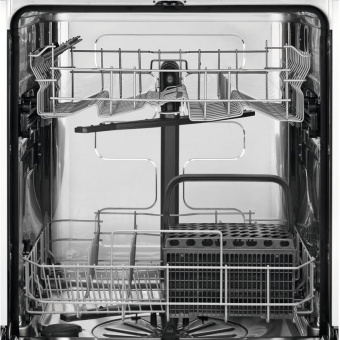 Посудомоечная машина встраив. Electrolux EEA17110L полноразмерная от магазина РЭССИ