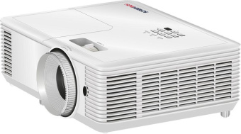Проектор Infocus ScreenPlay SP122 DLP 4000Lm LS 4000Lm ANSI (800x600) 30000:1 ресурс лампы:15000часов 1xUSB typeA 1xHDMI 2.9кг от магазина РЭССИ