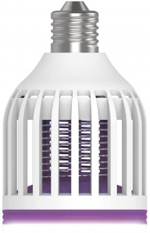 Лампа светодиодная Gauss GMQ01 6Вт цок.:E27 груша 220B 3500K (упак.:1шт) от магазина РЭССИ