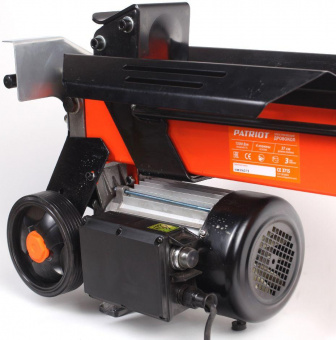 Дровокол Patriot CE 3715 (766300001) от магазина РЭССИ
