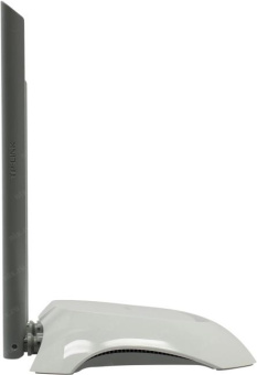 TP-Link TL-WR840N 300Mbps Wireless N Router, Broadcom, 2T2R, 2.4GHz, 802.11b/g/n, 1 10/100Mbps WAN + 4 10/100Mbps LAN ports, internal antennas, support Russian PPTP/L2TP/PPPoE, IGMP Snooping/Proxy, Bridge and 802.1Q TAG VLAN for IPTV, RU WEB от магазина РЭССИ