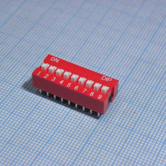 NDS-09-V от магазина РЭССИ