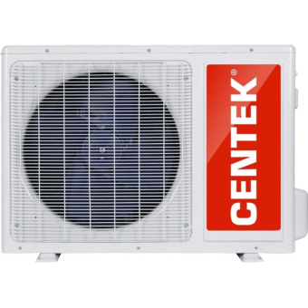 Сплит-система Centek скрытый LED дисплей EER-3.21 компрессор GMCC CT-65A12 от магазина РЭССИ