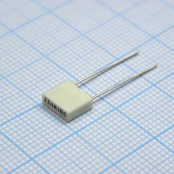 R82EC2220DQ50K от магазина РЭССИ