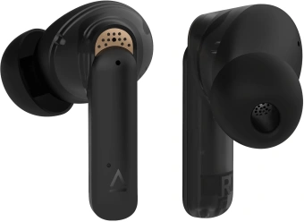 Гарнитура внутриканальные Creative Aurvana Ace 2 черный беспроводные bluetooth в ушной раковине (51EF1160AA000) от магазина РЭССИ