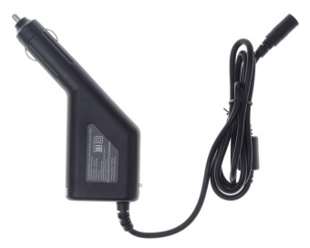 Блок питания Buro BUM-0170A90 автоматический 90W 15V-20V 11-connectors 4.5A 1xUSB 1A от прикуривателя LED индикатор от магазина РЭССИ
