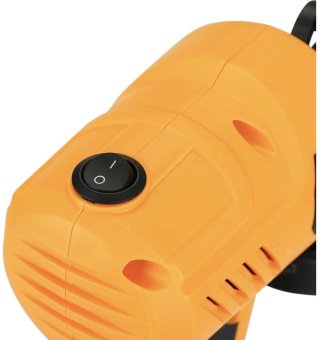 Краскопульт Deko SGD520 520Вт бак:800мл 650мл/мин от магазина РЭССИ