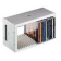 Картинка Подставка Hama на 20CD/DVD H-48402 серебристый (упак.:1шт) от магазина РЭССИ Подставка Hama на 20CD/DVD H-48402 серебристый (упак.:1шт) от магазина РЭССИ