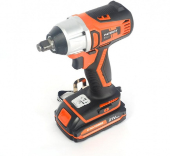 Гайковерт Patriot BR 210Li 1/2 UES аккум. патрон:квад.1/2" (кейс в комплекте) (180301560) от магазина РЭССИ