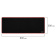 Картинка Компьютерный коврик для мыши и клавиатуры SONNEN BLACK TITAN XL большой 800x300x3 мм черный 513615 от магазина РЭССИ Компьютерный коврик для мыши и клавиатуры SONNEN BLACK TITAN XL большой 800x300x3 мм черный 513615 от магазина РЭССИ