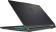 Ноутбук MSI Cyborg 15 A12VF-1215XRU Core i7 12650H 16Gb SSD512Gb NVIDIA GeForce RTX4060 8Gb 15.6" IPS FHD (1920x1080) noOS black WiFi BT Cam (9S7-15K111-1215) от магазина РЭССИ
