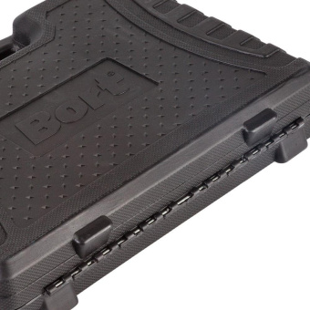 Набор инструментов Bort BTK-94 94 предмета (жесткий кейс) от магазина РЭССИ