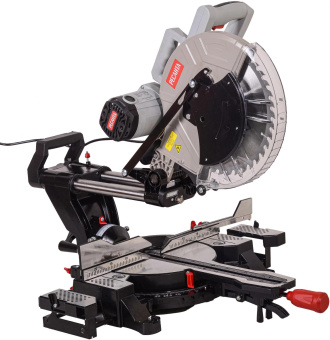 Торцовочная пила Ресанта ТП-305ПЛ 2300Вт 5000об/мин d=305мм от магазина РЭССИ