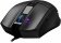 Мышь A4Tech Bloody L65 Max черный/фиолетовый оптическая (12000dpi) USB (6but) от магазина РЭССИ