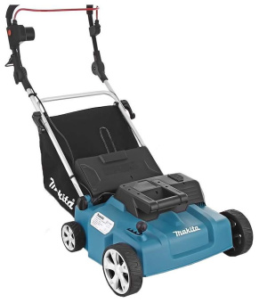 Скарификатор Makita UV3600 электр. 1800Вт 3700об/мин от магазина РЭССИ