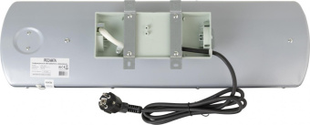 Обогреватель инфракрасный Ресанта ИКО-1500Л 1500Вт белый от магазина РЭССИ