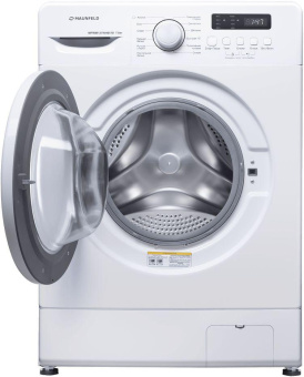 Стиральная машина Maunfeld MFWM127WH051D класс: A+++ загр.фронтальная макс.:7кг белый от магазина РЭССИ