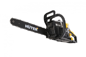 Бензопила Huter BS-40 1900Вт 2.58л.с. дл.шины:16" (40cm) (70/6/1) от магазина РЭССИ