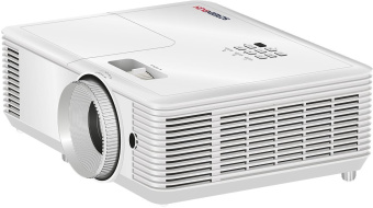 Проектор Infocus ScreenPlay SP126 DLP 4000Lm LS 4000Lm ANSI (1280x800) 30000:1 ресурс лампы:15000часов 1xUSB typeA 2xHDMI 2.9кг от магазина РЭССИ