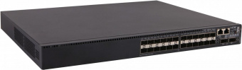 Коммутатор H3C S6520X-30QC-EI LS-6520X-30QC-EI-GL 24SFP+ управляемый от магазина РЭССИ