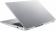 Ноутбук Acer Aspire 3 A315-24P-R0Q6 Ryzen 3 7320U 8Gb SSD512Gb AMD Radeon 15.6" IPS FHD (1920x1080) noOS silver WiFi BT Cam (NX.KDECD.008) от магазина РЭССИ