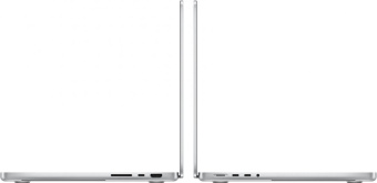 Ноутбук Apple MacBook Pro A2992 M3 Max 14 core 36Gb SSD1Tb/30 core GPU 14.2" Liquid Retina XDR (3024x1964) macOS silver WiFi BT Cam (Z1AZ0002N(MRX83)) от магазина РЭССИ