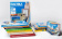 Картинка Пленка для ламинирования Office Kit 100мкм A3 (100шт) глянцевая 303x426мм PLP10630 от магазина РЭССИ Пленка для ламинирования Office Kit 100мкм A3 (100шт) глянцевая 303x426мм PLP10630 от магазина РЭССИ