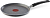 Сковорода блинная Tefal Natural Cook 4213522 круглая 22см ручка несъемная (без крышки) серый (9100053997) от магазина РЭССИ
