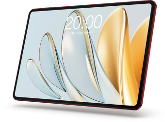 Планшет Teclast T60 AI Edition A733 (2.0) 8C RAM6Gb ROM128Gb 11.97" IPS 2000x1200 Android 15 красный 13Mpix 5Mpix BT WiFi microSD 1Tb 8000mAh от магазина РЭССИ