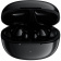 Гарнитура вкладыши QCY HT03 черный беспроводные bluetooth в ушной раковине от магазина РЭССИ