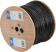 Картинка Кабель сетевой Ningbo UTP 4 пары cat5E solid 0.5мм Cu molded 305м черный outdoor стальной трос от магазина РЭССИ Кабель сетевой Ningbo UTP 4 пары cat5E solid 0.5мм Cu molded 305м черный outdoor стальной трос от магазина РЭССИ