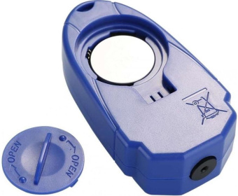 Толщиномер Deko TT от магазина РЭССИ