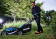 Картинка Газонокосилка роторная Makita DLM532Z 1600Вт от магазина РЭССИ Газонокосилка роторная Makita DLM532Z 1600Вт от магазина РЭССИ