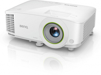 Проектор Benq EW600 DLP 3600Lm (1280x800) 20000:1 ресурс лампы:5000часов 2xUSB typeA 1xHDMI 2.5кг от магазина РЭССИ