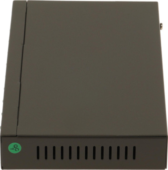 Коммутатор Tenda TEF1109P-8-102W (L2) 9x100Мбит/с 8PoE 92W неуправляемый от магазина РЭССИ