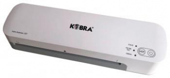 Ламинатор Kobra Queenlam 125 T A4 (75-125мкм) 42см/мин (2вал.) хол.лам. лам.фото реверс от магазина РЭССИ